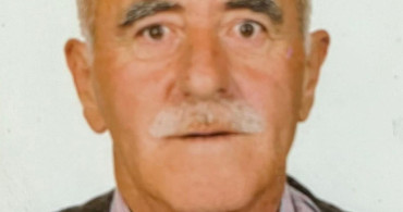 Bilecik CHP Üyesi Cem Çolak'ın Ailesinde Acı Kaybı
