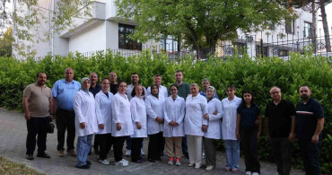 Bilecik mutfağı yemek programı büyük beğeni topladı