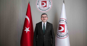 Bilecik Şeyh Edebali Üniversitesi 19. Yılını Kutladı