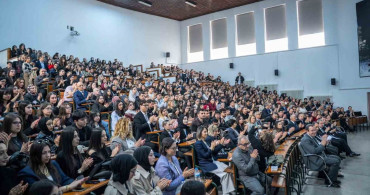 Bilecik Şeyh Edebali Üniversitesi 'Sigortalı Anadolu Zirvesi 2026'ye Katıldı