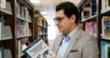 Bilecik Şeyh Edebali Üniversitesi'nden Sürdürülebilirlik ve Finans Alanında Önemli Başarı