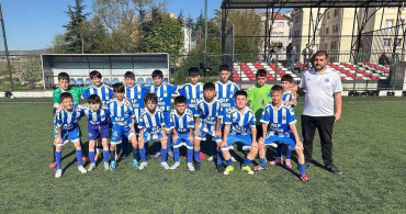 Bilecik U12 Gençler Ligi Mücadeleleri Başladı