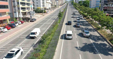 Bilecik ve İstanbul, uluslararası kentsel inovasyon ödülünde öne çıktı