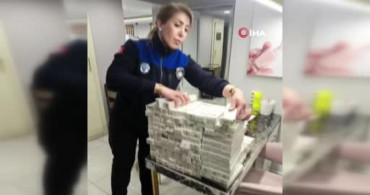 Bilecik Zabıta Ekiplerinden Güzellik Salonlarına Sert Denetim