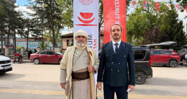 Bilecik'in Gastronomi Tanıtımı Devam Ediyor