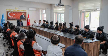 Bilecik'in Okçuluk Başarısı