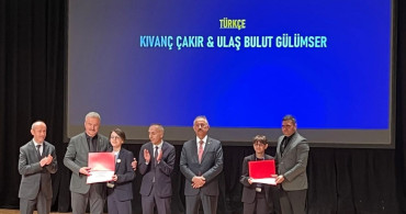 Bilecik'in TÜBİTAK Bölge Finali'ndeki Başarısı