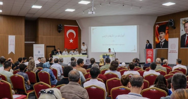 Bilecikli Öğrenci Kur’an-ı Kerim Yarışmasında Ödül Aldı