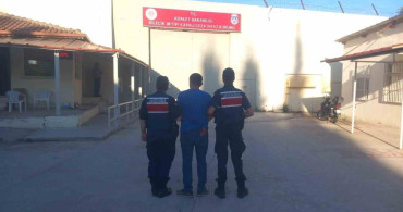 Bilecik’te 1 yıl 8 ay hapis cezası bulunan şahıs yakalandı