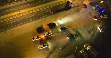 Bilecik'te 15 Aranan Şahıs Yakalandı