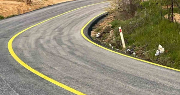 Bilecik’te 2026 Yılı İçin 193 Milyon TL Yol Yatırımı