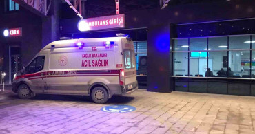 Bilecik'te 29 yaşındaki genç ofisinde ölü bulundu
