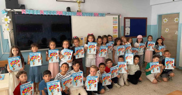 Bilecik’te 38 bin 809 öğrenci karne sevinci yaşadı