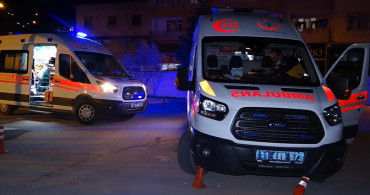 Bilecik’te 5 Kişi Manavdan Aldıkları Mantardan Zehirlendi