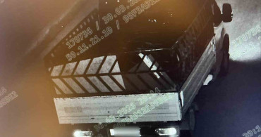 Bilecik'te 670 Bin TL'lik Elektrik Kablo Hırsızlığına Operasyon