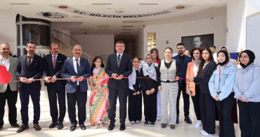 Bilecik'te Arapça-İngilizce Yabancı Dil Festivali Düzenlendi