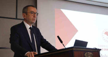 Bilecik'te B-REÇETE Eğitimi Gerçekleştirildi