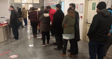Bilecik'te Binlerce Kişi Hastaneye Başvurdu: Sağlık Bakanlığı Özel Ekip Kurdu!