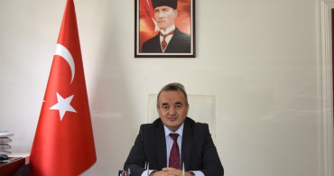 Bilecik’te birçok mülki idare amirinin görev yeri değişti