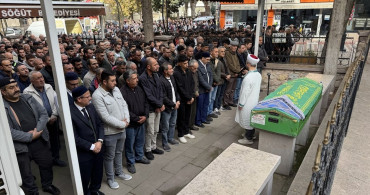 Bilecik'te Cinayet: Büşra Karlıdağ'ın Cenazesi Defnedildi