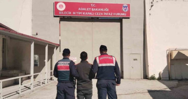 Bilecik’te Çocuğa Cinsel İstismar Suçundan Yakalama