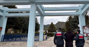 Bilecik'te Çocuk İstismarı Suçundan Aranan Şahıs Yakalandı