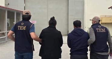 Bilecik'te DEAŞ Terör Örgütü Operasyonu: 2 Tutuklama