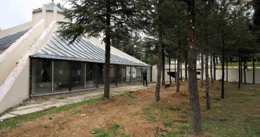 Bilecik'te Dijital Tarih Müzesi Projesi Tamamlanıyor