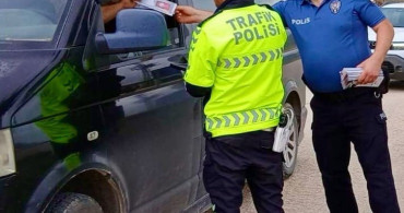 Bilecik'te Dolandırıcılığa Karşı Farkındalık Uygulaması