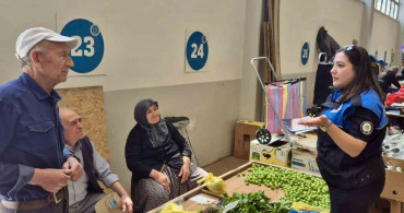 Bilecik'te Dolandırıcılık Uyarısı