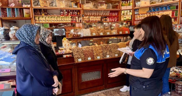 Bilecik'te Dolandırıcılık ve Sahte Para Uyarısı