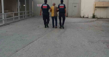 Bilecik'te dört ayrı suç kaydı bulunan şahıs yakalandı