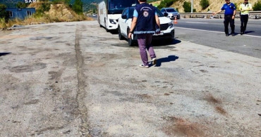 Bilecik'te düzensiz göçle mücadele denetimleri yapıldı