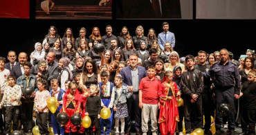 Bilecik'te Engelliler Haftası Farkındalık Programı Düzenlendi