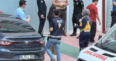 Bilecik'te görevi başında kalp krizi geçiren polis memuru hayatını kaybetti