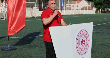 Bilecik'te gsb yaz spor okulları coşkuyla açıldı