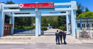 Bilecik'te Hakaret Suçundan Aranan Şahıs Yakalandı