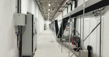 Bilecik'te Hayvancılık Alanında Büyük Yatırım