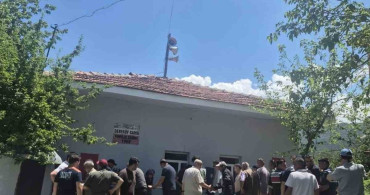 Bilecik'te Hıdırellez Kutlaması