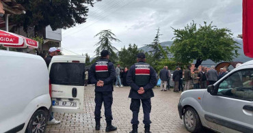 Bilecik’te Hıdırellez Şenliklerinde Güvenlik Tedbirleri