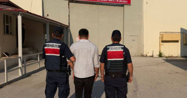 Bilecik'te hırsızlık suçundan aranan şahıs yakalandı
