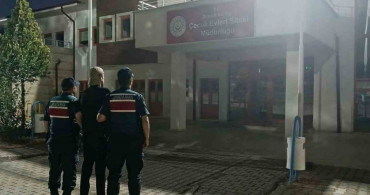 Bilecik’te ikamet izni ve koruma belgesi olmadan seyahat eden 4 Suriyeli yakalandı