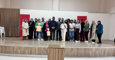 Bilecik’te İlk Yardım Eğitimi Düzenlendi