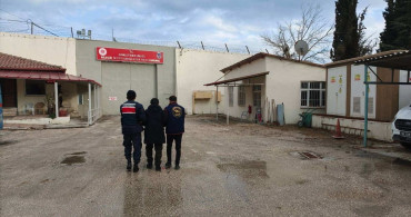 Bilecik'te Jandarma Kılığında Dolandırıcılık Yapan Şüpheli Tutuklandı