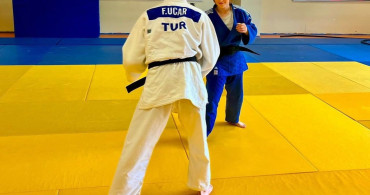 Bilecik’te Judo Turnuvası Büyük Heyecana Sahne Oldu