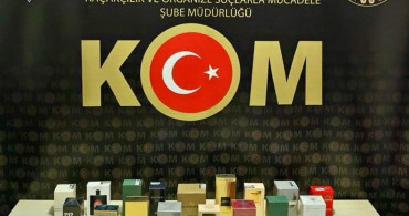 Bilecik’te kaçakçılık operasyonu: 1 şüpheli yakalandı