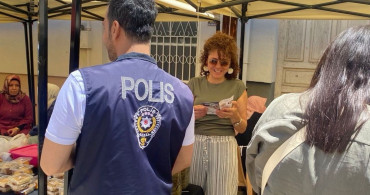 Bilecik’te KADES ve dolandırıcılık uyarısı