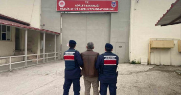 Bilecik'te Kasten Yaralama Suçundan Aranan Şahıs Yakalandı