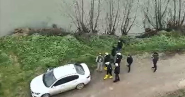 Bilecik'te Kayıp Kişiler Soruşturmasında Üç Şüpheli Tutuklandı