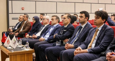 Bilecik'te kırsal yatırımlar masaya yatırıldı